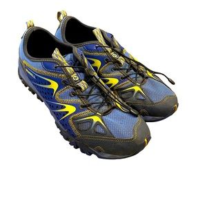 Merrell Women's Capra hiking Shoe Size 10